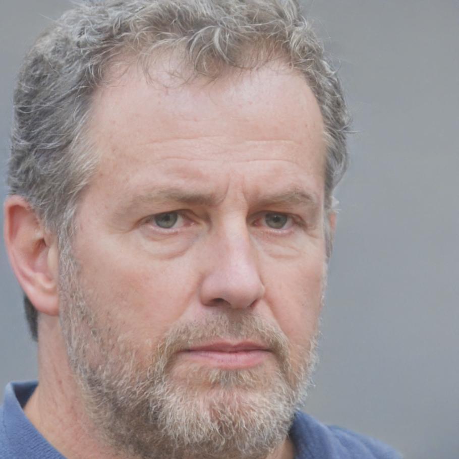 Portrait of program graduate Miloš